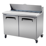 Base Refrigerada MTR-48-FP