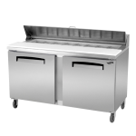 Base Refrigerada MTR-60-FP