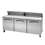 Base Refrigerada MTR-72-FP