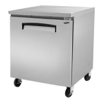 Base Refrigerada MTR-27