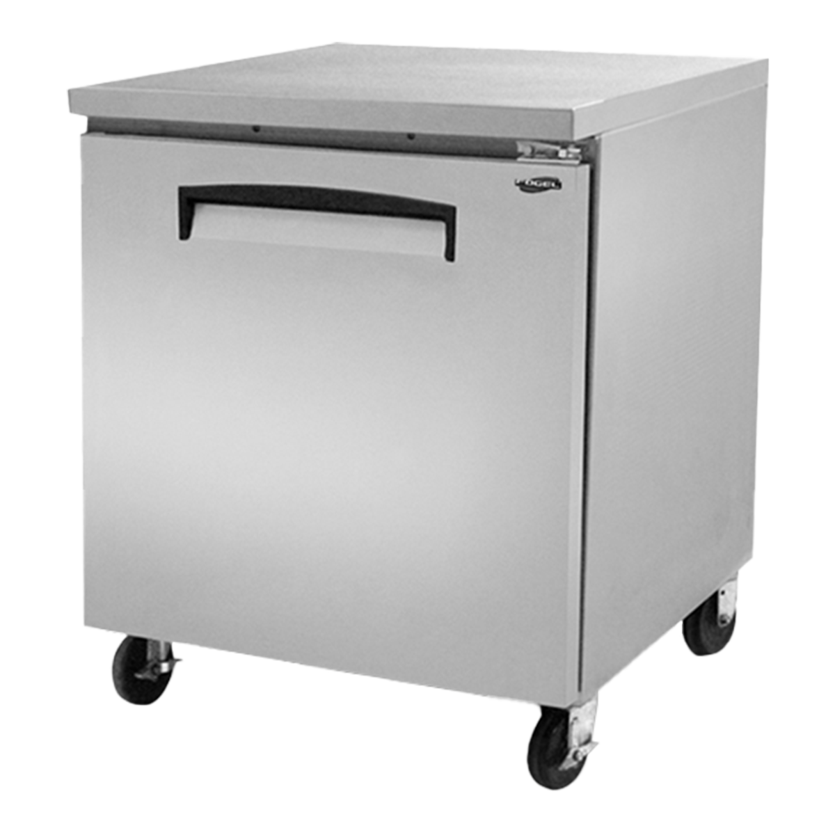 Base Refrigerada MTR-27