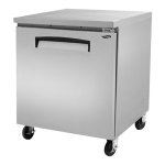 Base Congelada MTF-27