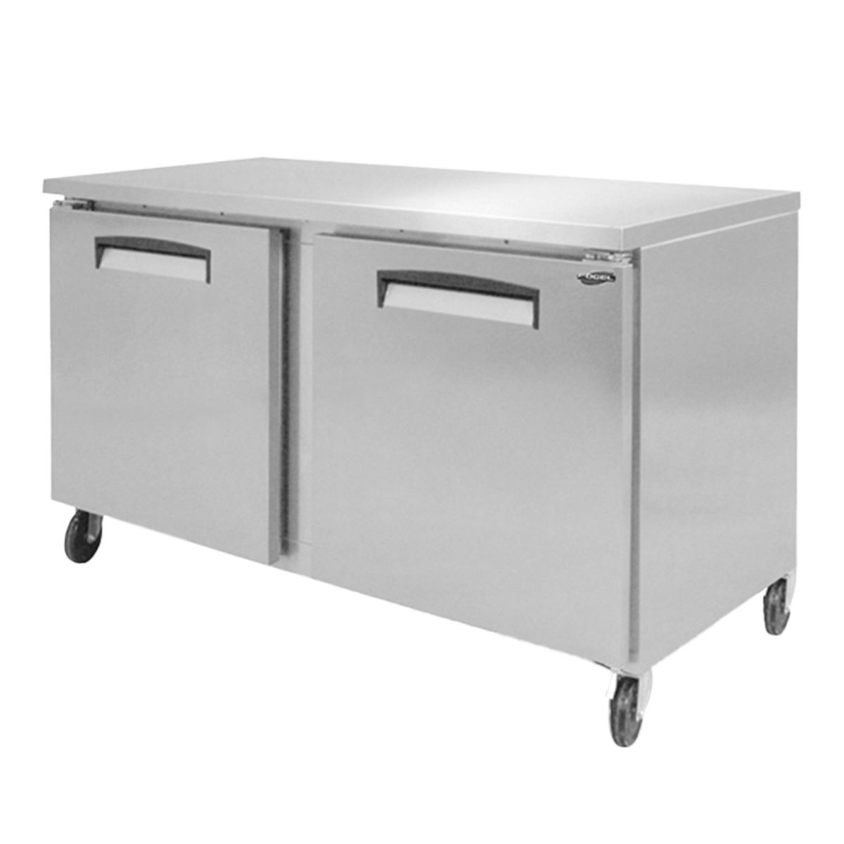 Base Refrigerada MTR-48