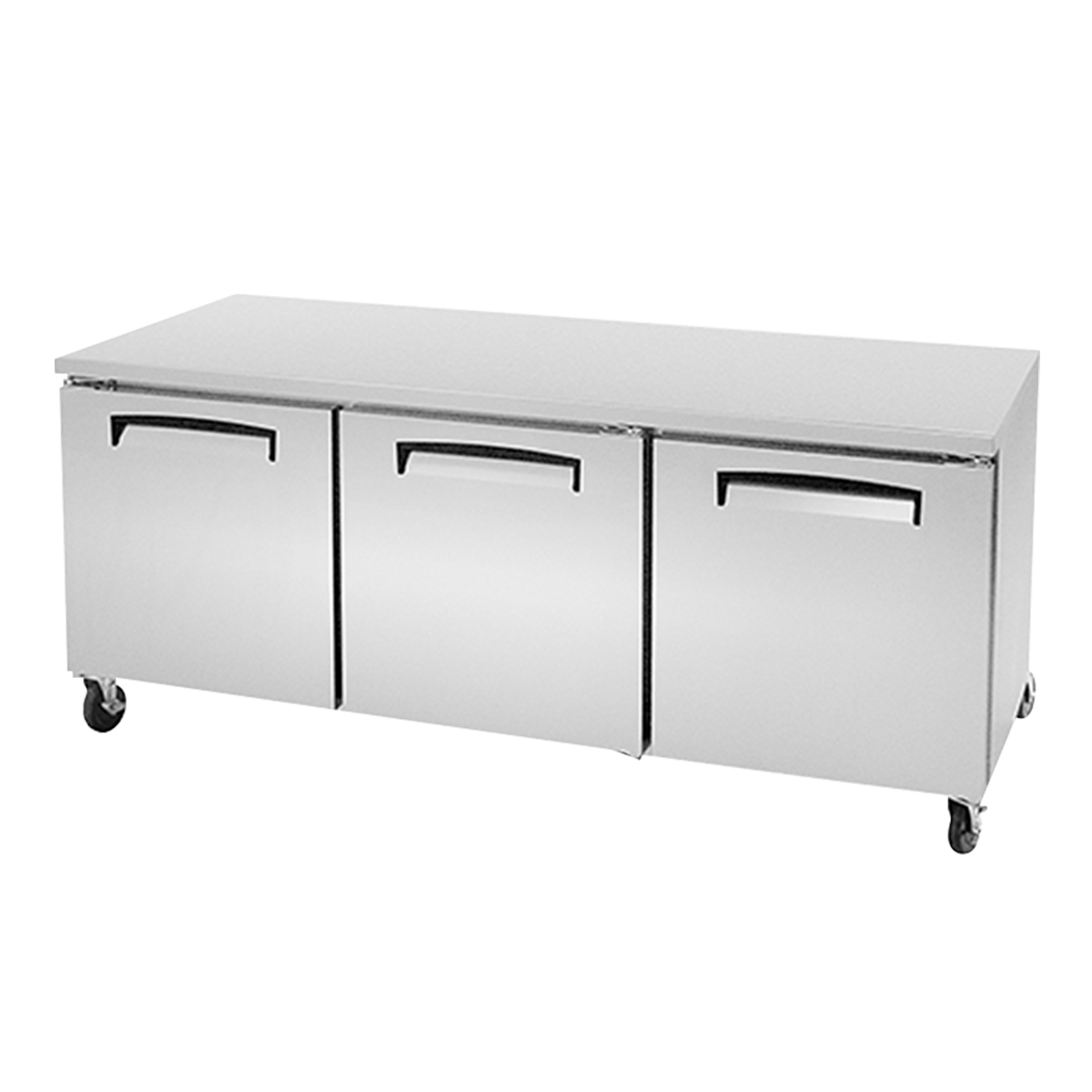 Base Refrigerada MTR-72