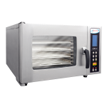 HORNO COMBINADO ELÉCTRICO Q90-U