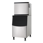 Fabricadora de Hielo SK-1000P