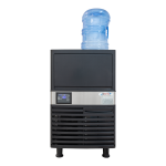Fabricadora de Hielo SK-120P