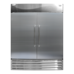 Refrigerador SSR-2