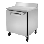 Base Refrigerada MTR-27-SG