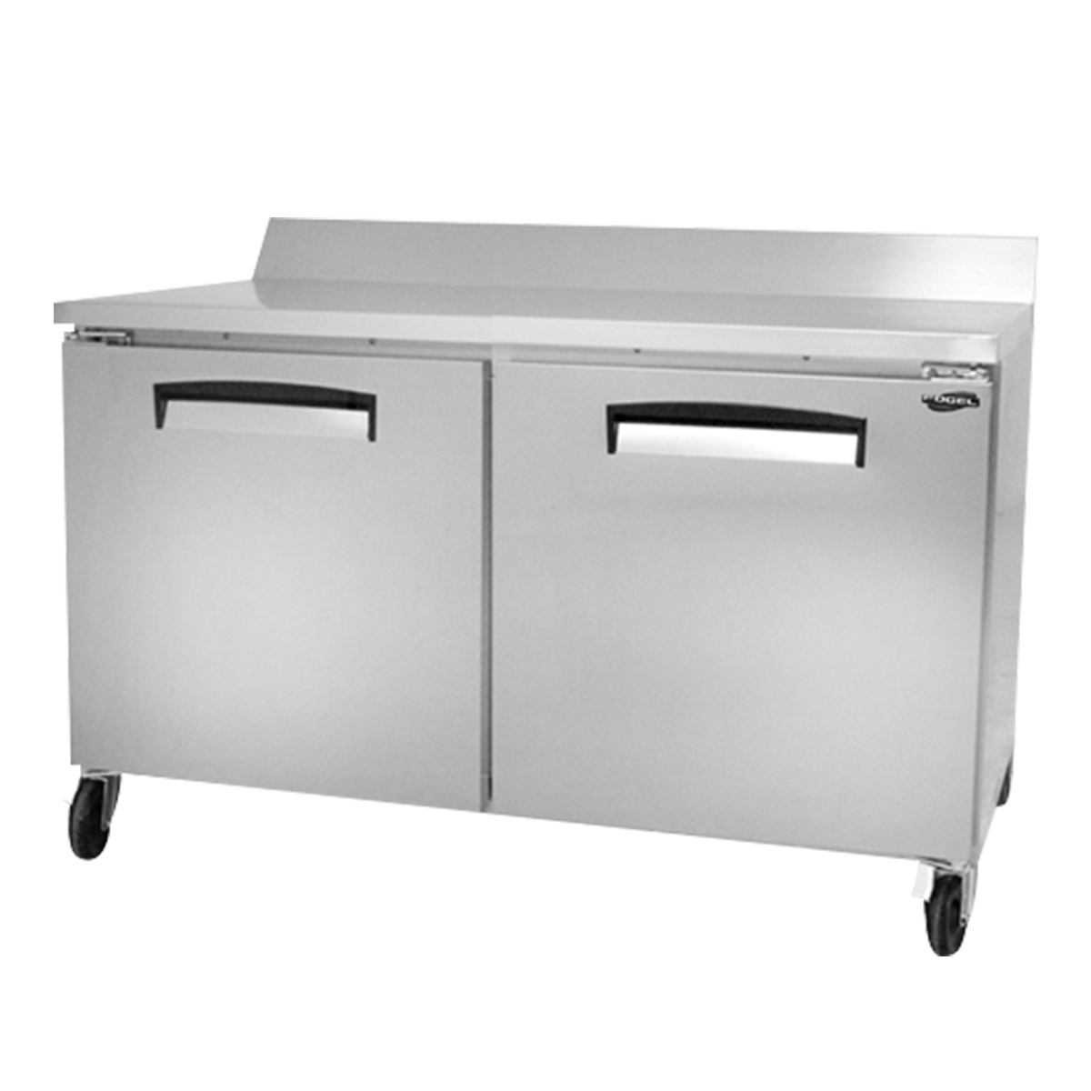 Base Refrigerada MTR-48-SG