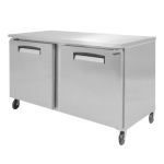 Base Refrigerada MTR-60-SG