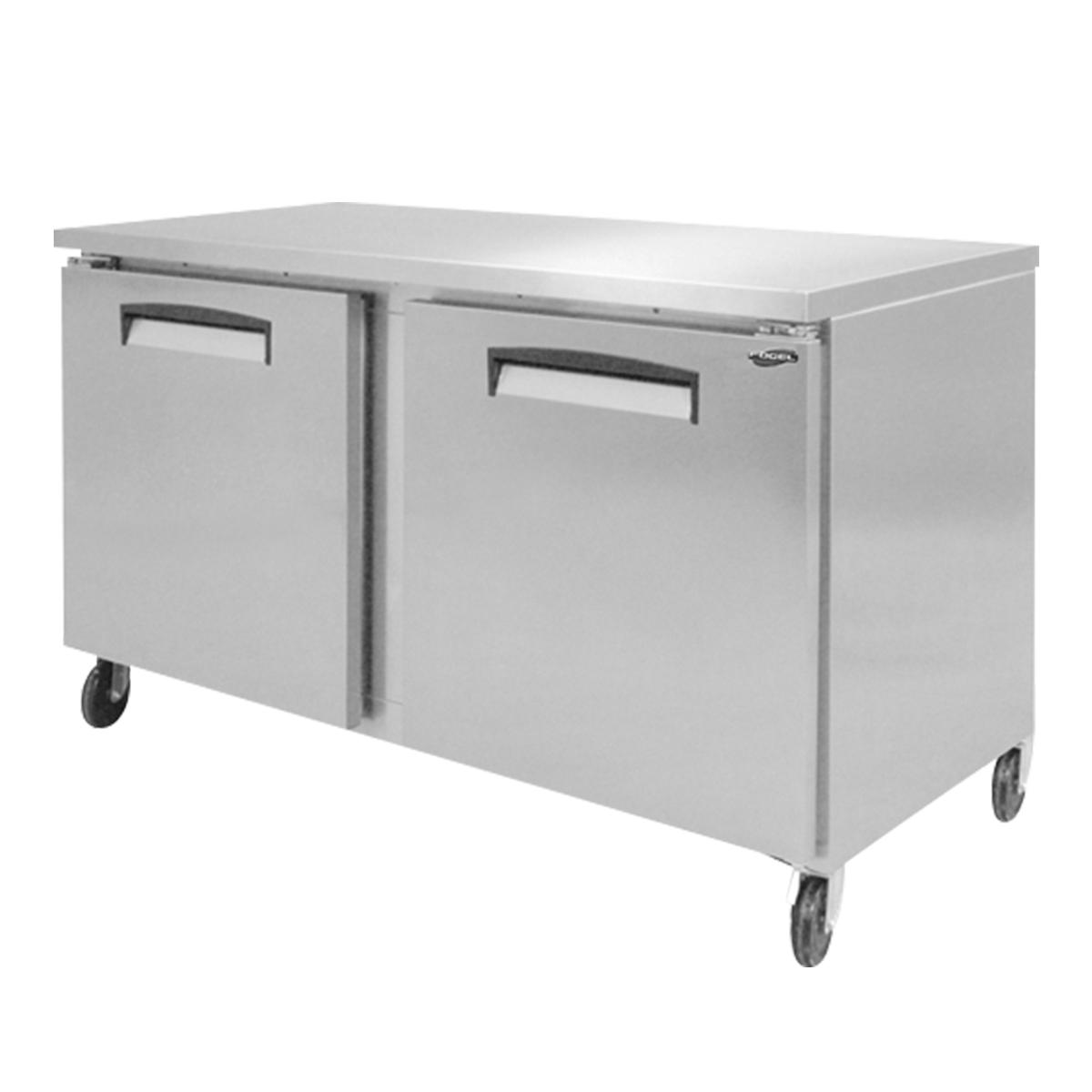 Base Refrigerada MTR-60-SG