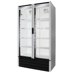 Refrigerador de dos puertas VE-28