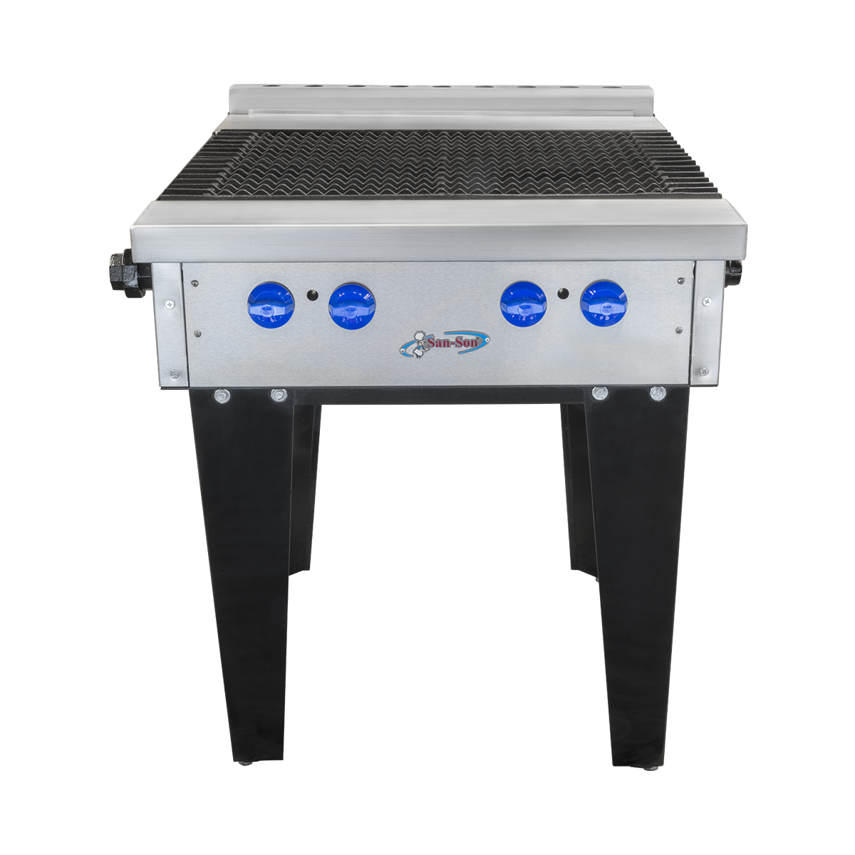 ESTUFA EXTRAPESADA ZS-701-4