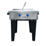 ESTUFA EXTRAPESADA ZS-703